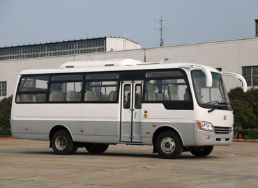 20 Seater AC Minibus