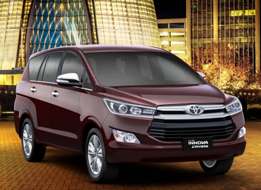 Toyota Innova