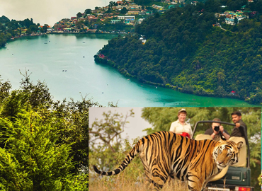 Nainital with Jim Corbett Tour Package