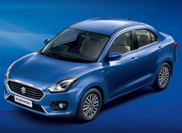 Swift Dzire